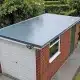 flat roof Middleton